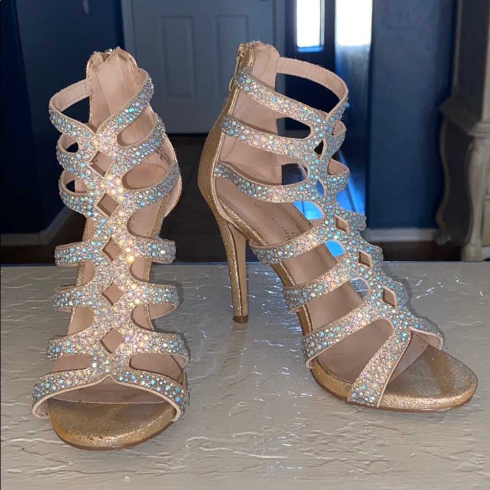 High Heels